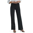 thumbnail image 6 of Lee® Women's Flex Motion Regular Fit Trouser Pant, 6 of 12