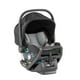 thumbnail image 1 of Baby Jogger City GO 2 Silla de coche infantil, pizarra, gris, 1 of 5