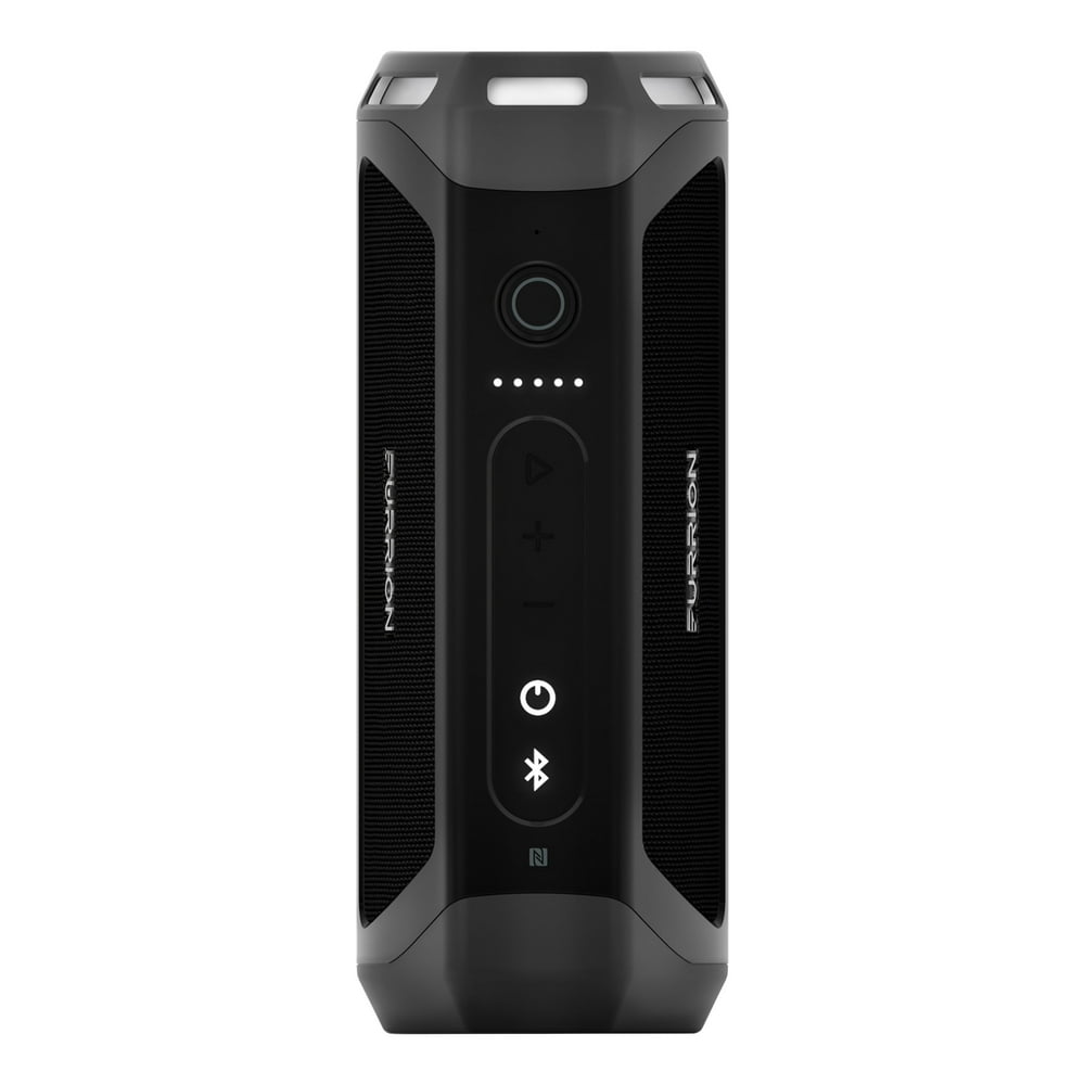 Furrion LIT Portable Wireless Bluetooth Speaker, Waterproof IPX7