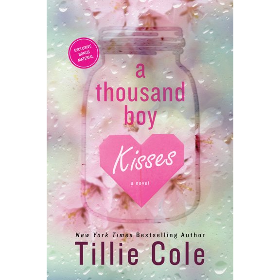 Pre-Owned A Thousand Boy Kisses (Paperback) 1728297087 9781728297088