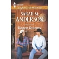 thumbnail image 1 of Pre-Owned Rodeo Dreams (Mass Market Paperback) 0373608659 9780373608652, 1 of 1