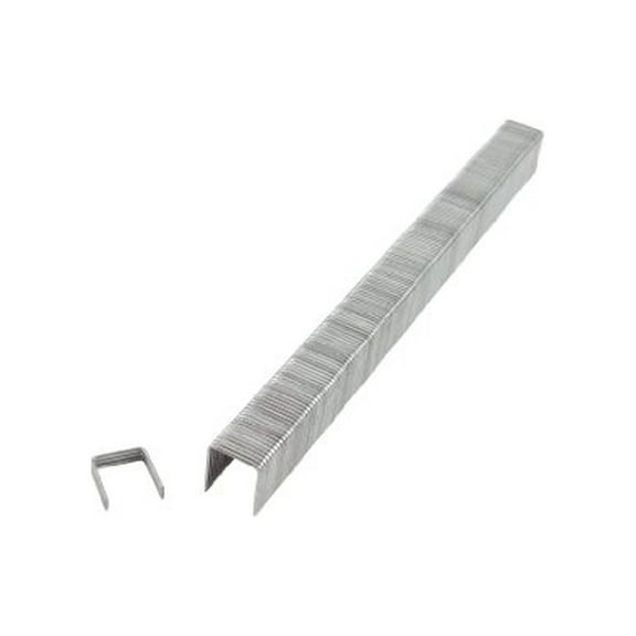 Spotnails 87006 3/8-inch Crown Staples 3/8-inch Length 10,000 Per Box