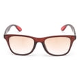thumbnail image 3 of Gafas de lectura unisex con bloqueo de luz azul para evitar la fatiga visual y el deslumbramiento UV (+250), 3 of 14
