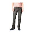 thumbnail image 1 of Aeropostale Mens Slim Straight Color Casual Chino Pantalones, Gris, 31W x 32L Aeropostale chino, 1 of 3