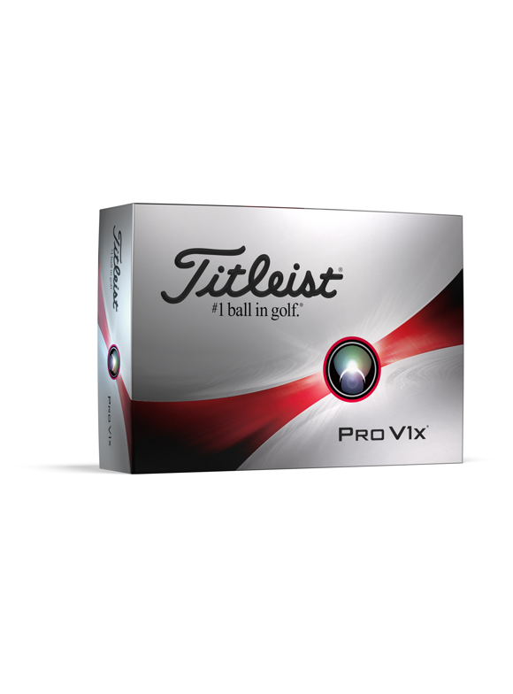 Titleist Golf Balls in Titleist Golf
