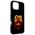 thumbnail image 3 of Funda de teléfono Ozzy Osbourne Memorias de un loco para iPhone 16 Pro Max, 3 of 3
