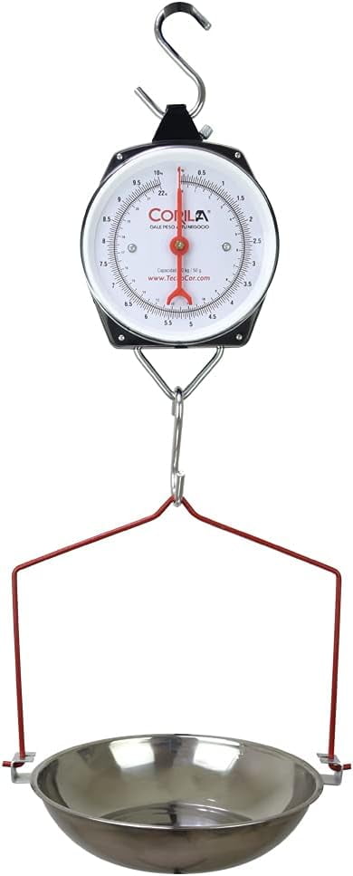 Bascula Gramera Bu00e1scula Cocina Mecu00e1nica 3kg Plato Base