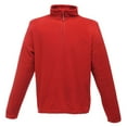 thumbnail image 1 of Regatta Haut en Molleton à Col Micro-Glissière pour Homme (170 G/m2), 1 of 4