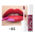 thumbnail image 2 of Fiudx Brillo de Labios Mate, Color Duradero, Acabado Mate Hidratante, Efecto Maquillaje Avanzado, Fórmula Resistente a La Decoloración, Uso Diario Moderno, Opciones de Color Personalizadas, Empaque E, 2 of 2