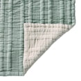 thumbnail image 3 of BHG MATELASSE GREEN DQ, 3 of 4