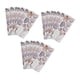 thumbnail image 4 of Wall Stickers, 18PCS Strong Layering Tile Stickers Bright Luster For Canteen For Wall For Apartment For Kitchen ANGGREK Otros, 4 of 8