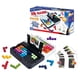 thumbnail image 2 of Juego de rompecabezas de cuentas de bolsillo para entrenar la mente | Mini tablero de cuentas de colores | Actividad de lógica para niños, 2 of 9