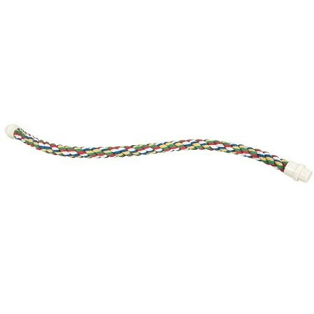 Booda Bird Perch Cable - Booda Products Comfy Robe Bird Perch Cable, 21