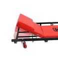 thumbnail image 2 of K Tool International 74961 Creeper Seat With Adjustable Headrest And Casters, 2 of 10
