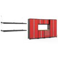 thumbnail image 1 of NewAge Products Pro Series 3.0 7-Piece Cabinet Set, 1 of 10