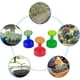 thumbnail image 4 of Plastic Bottle Sprinkler Nozzles, 6 Pack, Indoor Watering Can, Seedlings, Plants and Garden, 4 of 5
