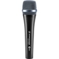 thumbnail image 1 of Micrófono dinámico Sennheiser Pro Audio XLR negro (009421), 1 of 7