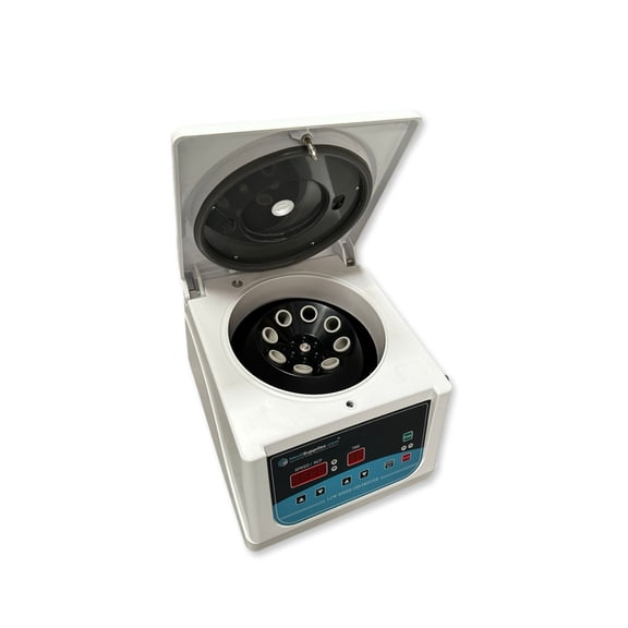Portable Centrifuge Machine 8x15mL up to 4000 rpm
