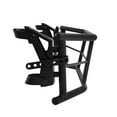 thumbnail image 3 of Aprove Tercel Rear Rack for Honda Talon 1000X & 1000R 2019-2025 Black, 3 of 6