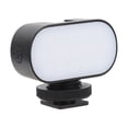 thumbnail image 4 of Luz de relleno LED portátil, ST15RGB Mini luz LED portátil Mini luz LED para cámara Mini luz de relleno LED Diseño aerodinámico, 4 of 9