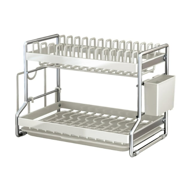 Escurridor de platos Strade Fareast Limited cocina multifuncional almacenamiento compacto