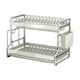 thumbnail image 1 of Escurridor de platos Strade Fareast Limited cocina multifuncional almacenamiento compacto, 1 of 8