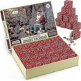 thumbnail image 1 of Advent 2023, 1008 Pieces 24 Countdown Advent Calendars, Idea For Kids Adult, 1 of 5