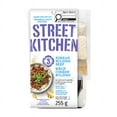 thumbnail image 1 of Street Kitchen - Korean Bulgogi Beef Kit (255g), 1 of 1