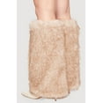 thumbnail image 3 of Women's Faux Fur Boot Sleeves, 3 of 7