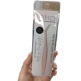 thumbnail image 4 of NKA Precision Lash Tweezers – Non-Stick Coated Tips for Effortless Press-On Lash Application – Soft Pink, Ergonomic Design, 4 of 4