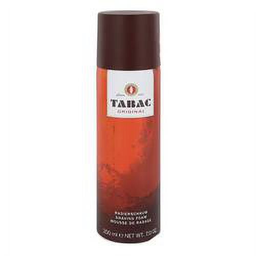 Espuma de afeitar Tabac por Maurer & Wirtz Maurer & Wirtz Model