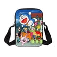 thumbnail image 1 of Bandolera Doraemons Anime Messenger para mujer, 1 of 3