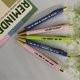 thumbnail image 2 of Reminder Daily Mantra Pens, MAMA Pens, Funny Weekly Pens,Fine Point Smooth Writing Pens 2Set, 2 of 5