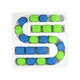 thumbnail image 2 of TABLERO INTERACTIVO P/PREMIOS SMART SENSES, 2 of 5