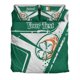thumbnail image 3 of (Texto personalizado) Juego de cama personalizado Irlanda Rugby - Irish Rugby, 3 of 6
