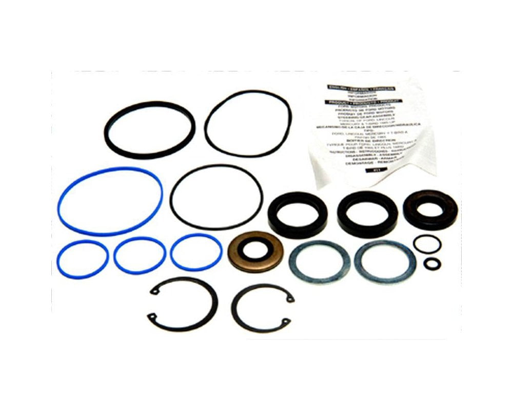Gates 349370 Steering Rack Seal Kit