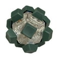 thumbnail image 2 of Xuanheng Clavier Jouet Anti-Stress Adultes Anniversaire Travail Mini Jouet Anti-Stress Clavier Vert Foncé, 2 of 8