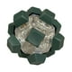 thumbnail image 2 of Teclado Fidget, juguete sensorial portátil con clicker para el trabajo y la oficina, regalo para fiestas Verde profundo, 2 of 9
