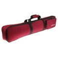 thumbnail image 1 of TISHITA Durable Erhu Sac de Rangement Organisateur Rouge, 1 of 8