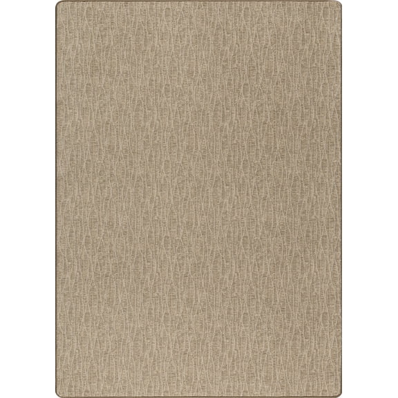 Milliken Imagine Area Rug WOVEN EDGE WOODBINE Woven Edge Woodbine 2 8 x 3 10 Rectangle