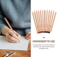 thumbnail image 3 of 12Pcs Drawing Pencils Professional Sketchbook Pencils Coloring Pencils Drawing Supplies, 3 of 8