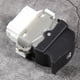 thumbnail image 1 of Botón De Interruptor De Control De Ventana Eléctrica, Elevador De Ventana De Coche De Alta Sensibilidad, Material ABS, Fácil Instalación 8200315024 Para Otros Modelos Para ANGGREK Automobile Replcaement Accessory, 1 of 8