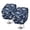 Cartoon Shark, variant on KUIFORTI Brown Dog Golf Cart Seat Covers Easy Installation Thick Travel Sports Cart Seat Cushion Covers Compatible with EZGO and More 2 Person Seats Golf Carts Durable