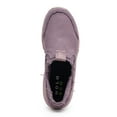 thumbnail image 6 of HOLO Casual & Dress Shoes Men's Athena Moc Elderberry Size 9, 6 of 6