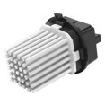 thumbnail image 2 of Resistencia del regulador del motor del ventilador del calentador de A/C 2048707710 Apta para Mercedes Benz Sprinter, 2 of 8