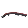 thumbnail image 3 of FYUU Rear Left Side Bumper Reflector Red Lens For Jeep Cherokee 2014-2018, 3 of 5