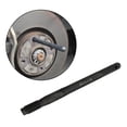 thumbnail image 3 of Decodeary Universal Wheel Hanger Alignment Pin Mounting Guide Bolts Convenient and Time-saving M12x1.25 160mm 1Set, 3 of 6