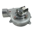 thumbnail image 2 of Extractor Ruido Industrial 2520 RPM Del Motor Del Ventilador Del Inductor 50 / 60Hz Gloria Soplador centrífugo, 2 of 9