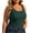 h77_Army Green, variant on Zormilly Plus Size Tank Tops for Women Sleeveless Scoop Neck Tank Tops Slim Fit Casual Soft Top, L-5XL