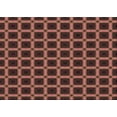 thumbnail image 1 of Ahgly Company Machine Washable Indoor Rectangle Transitional Rust Pink Area Rugs, 2' x 4', 1 of 7